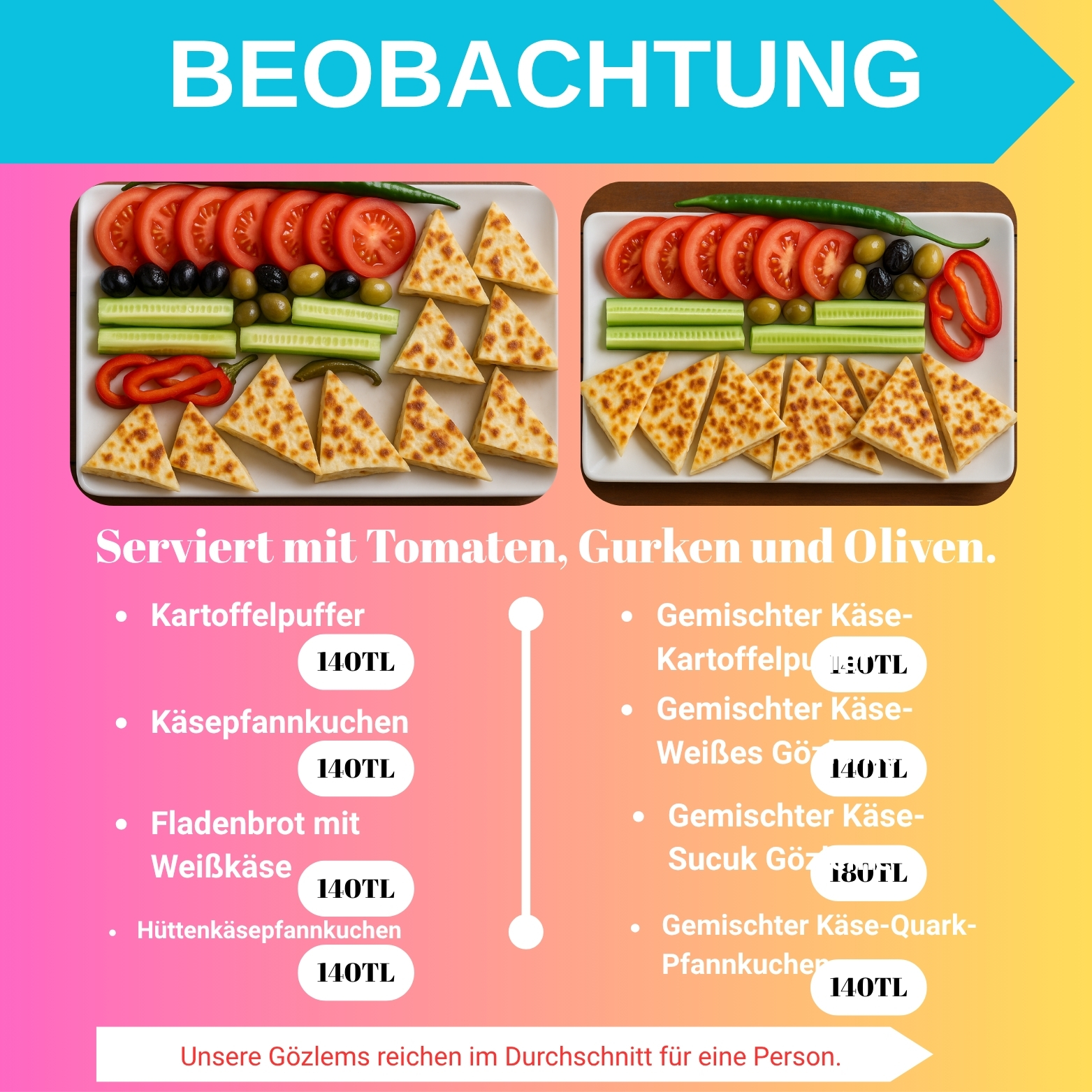 Gozleme