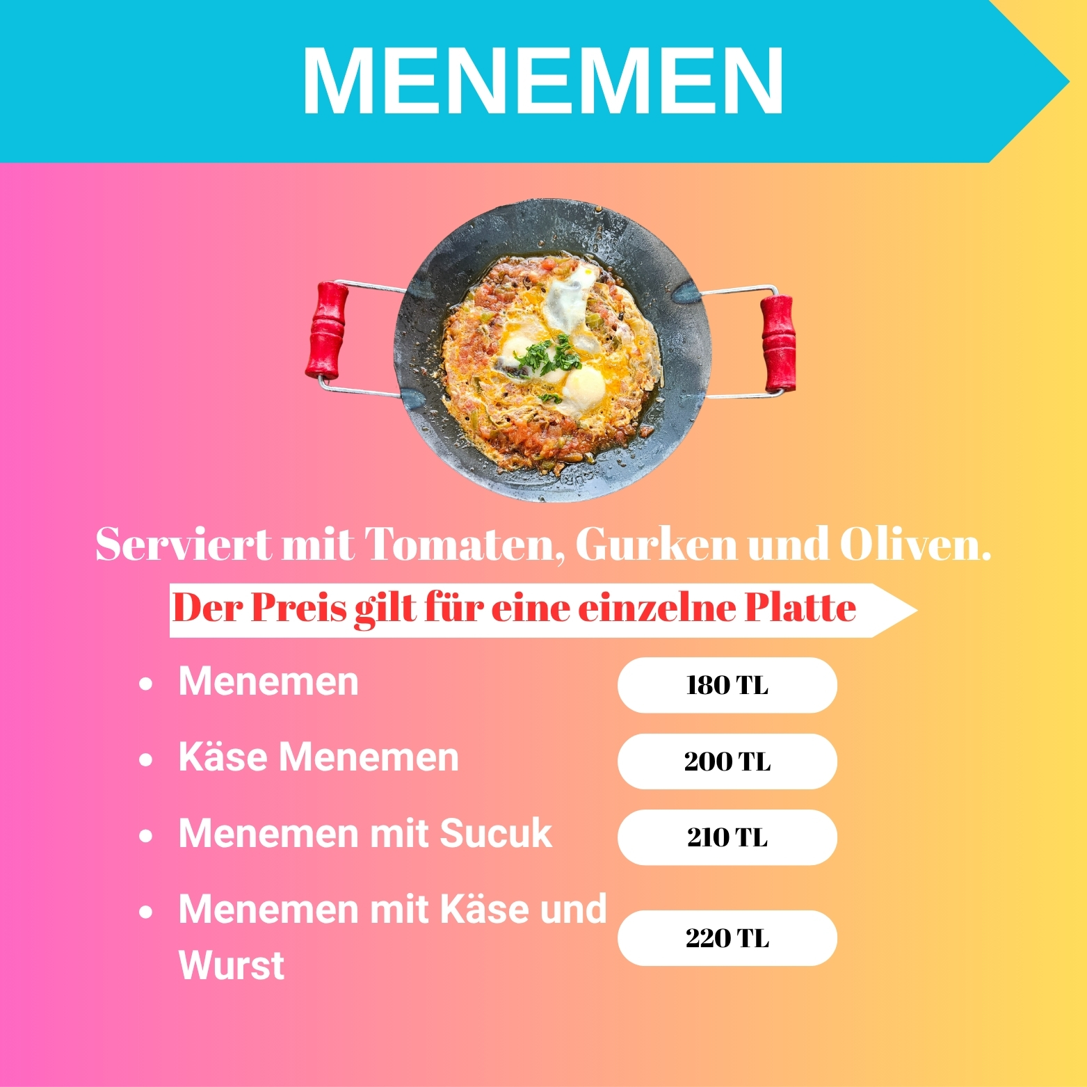 Menemen