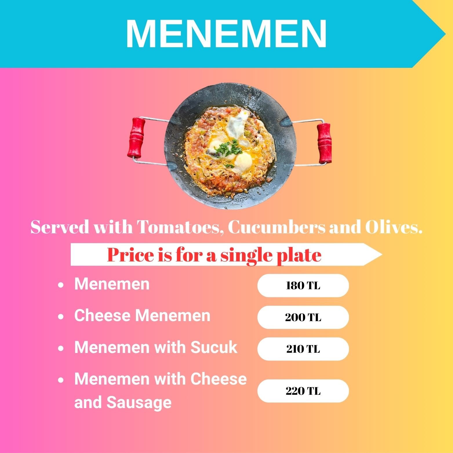Menemen
