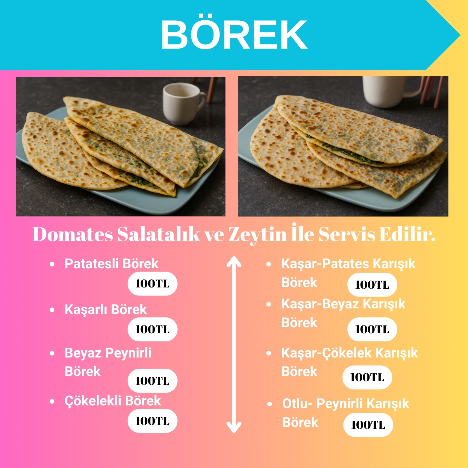 Börek