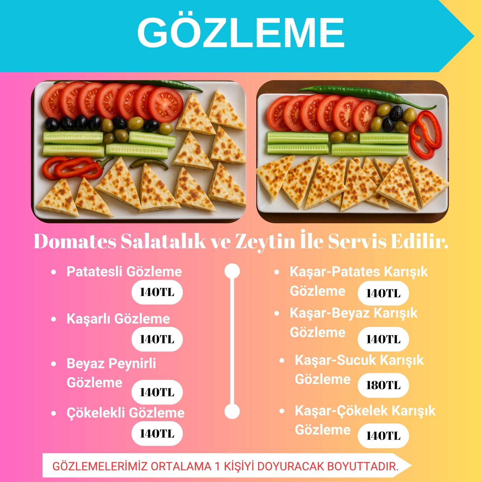 Gözleme
