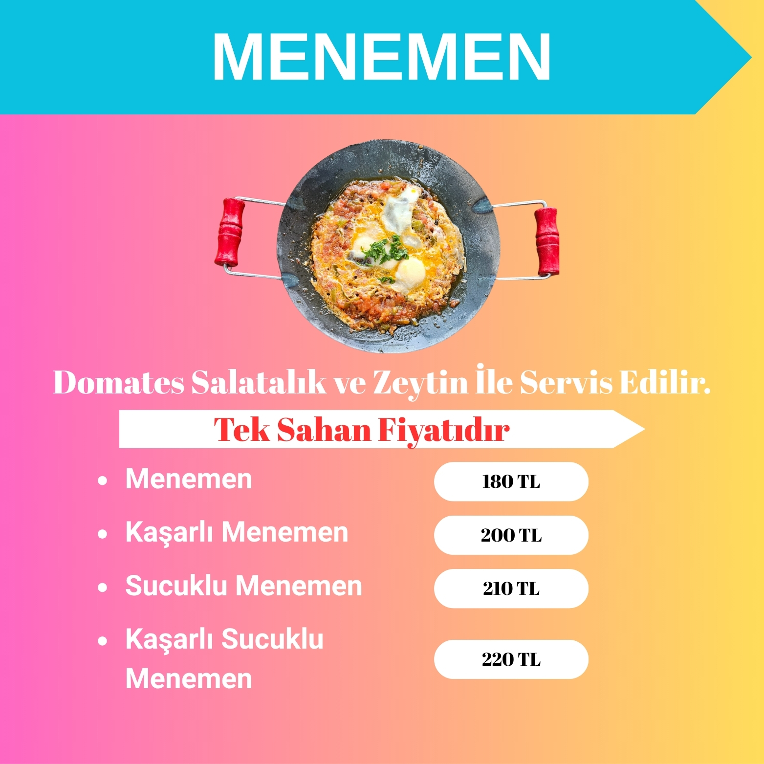 Menemen